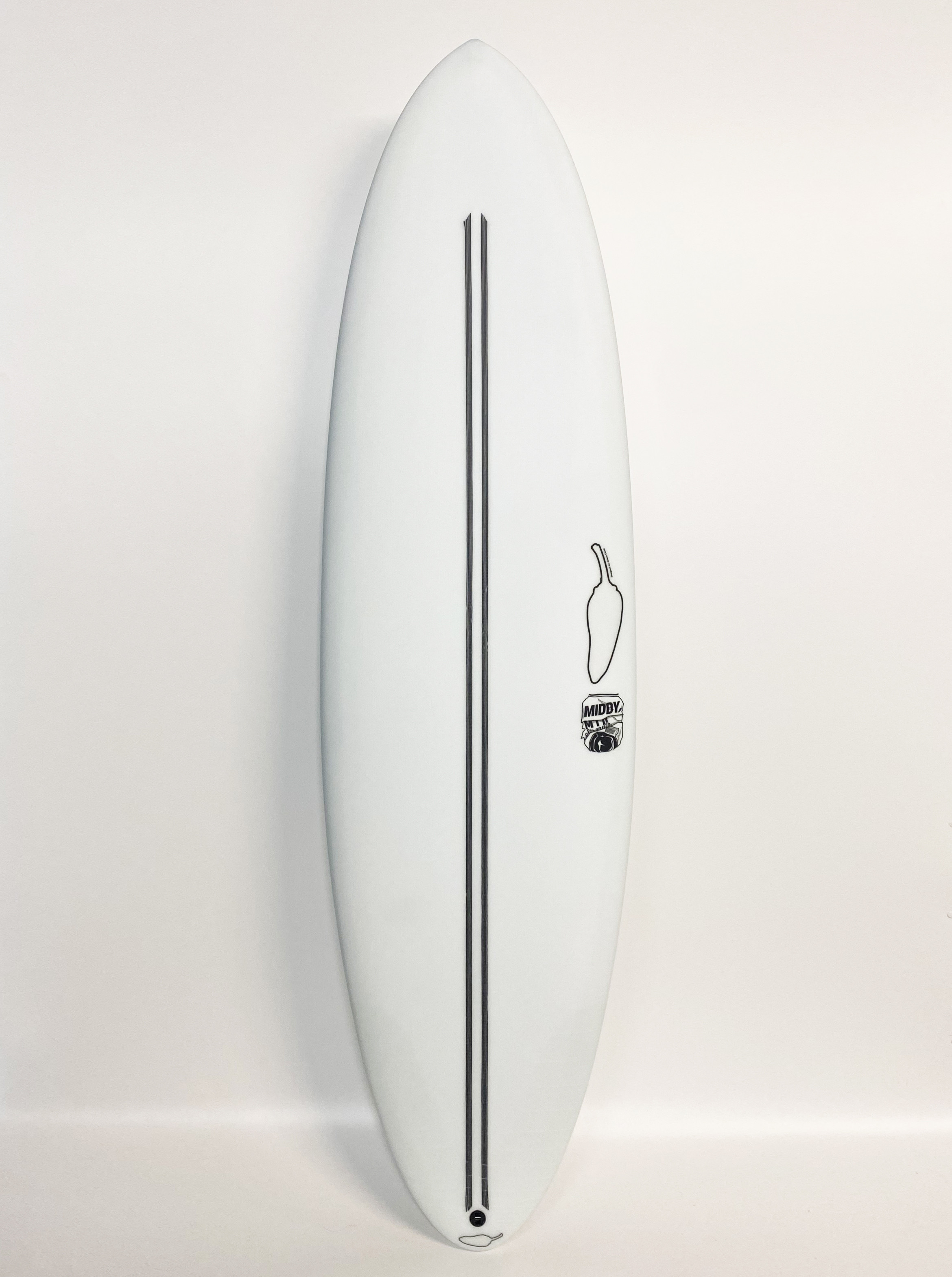 Chilli Surfboards