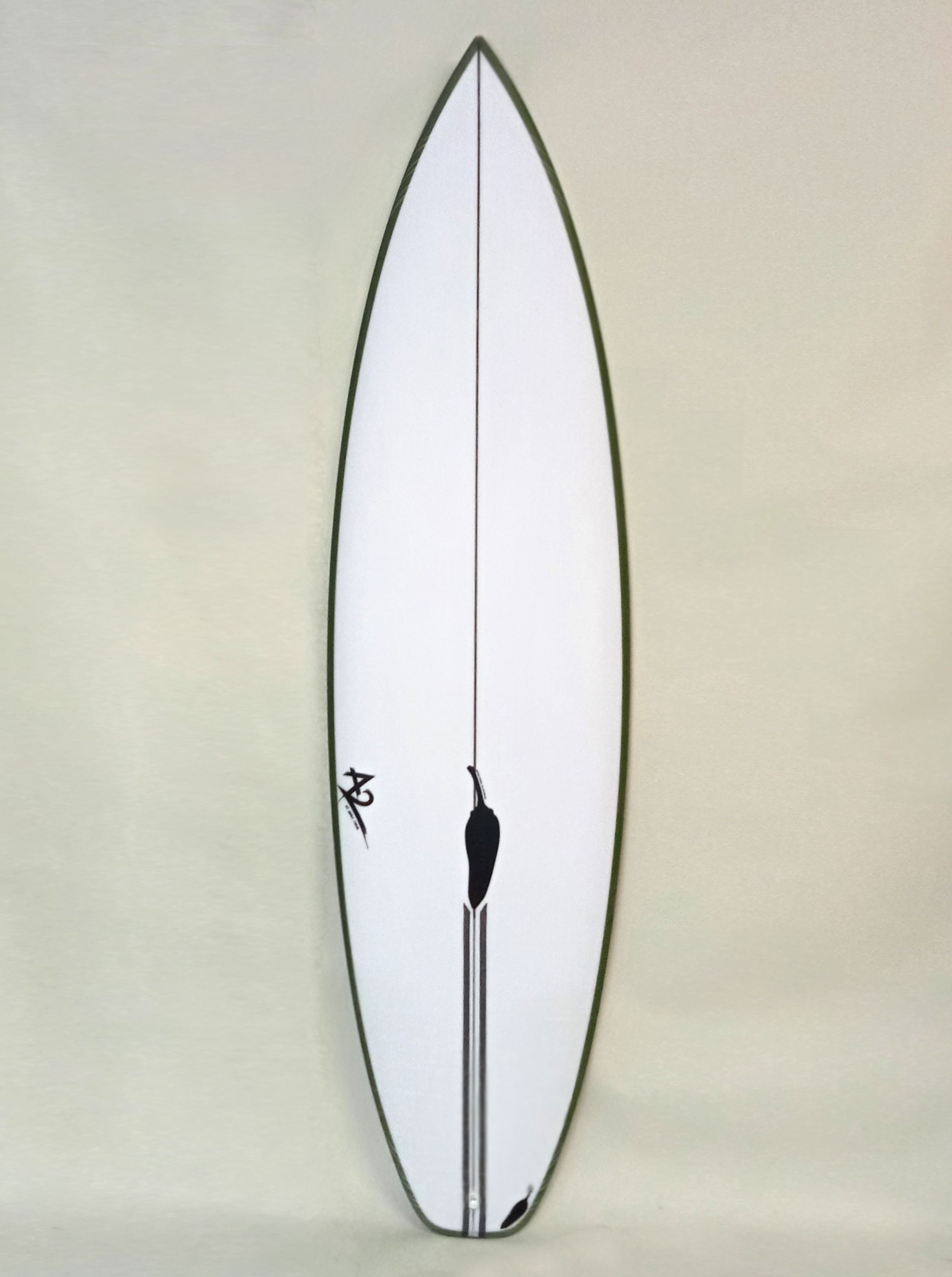 Chilli Surfboards