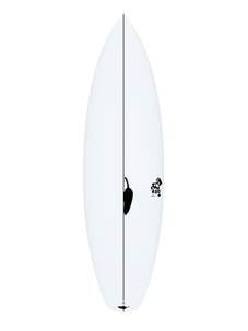 Chilli Surfboards