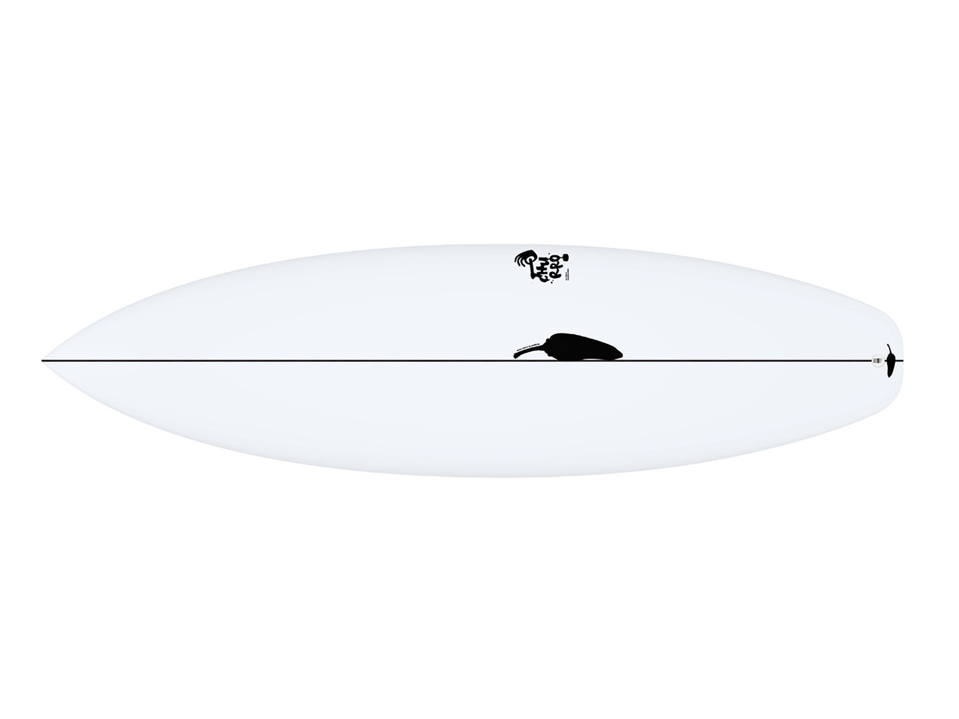 Chilli Surfboards