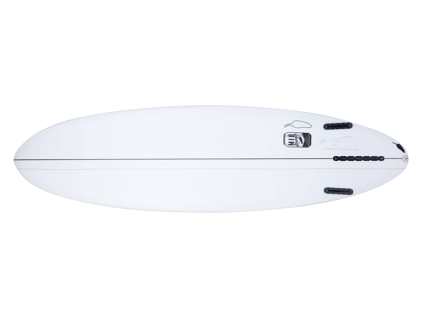 Chilli Surfboards