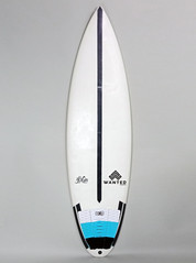 Dr Ding surfboards company