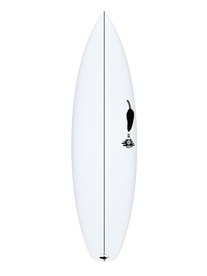 Chilli Surfboards