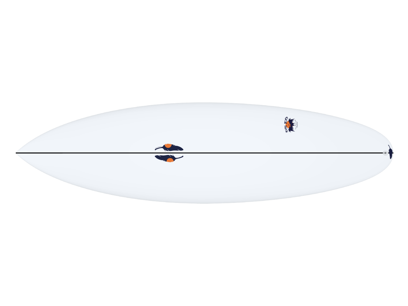 Chilli Surfboards