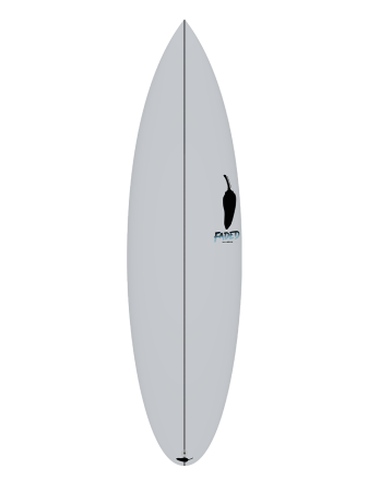 Chilli Surfboards