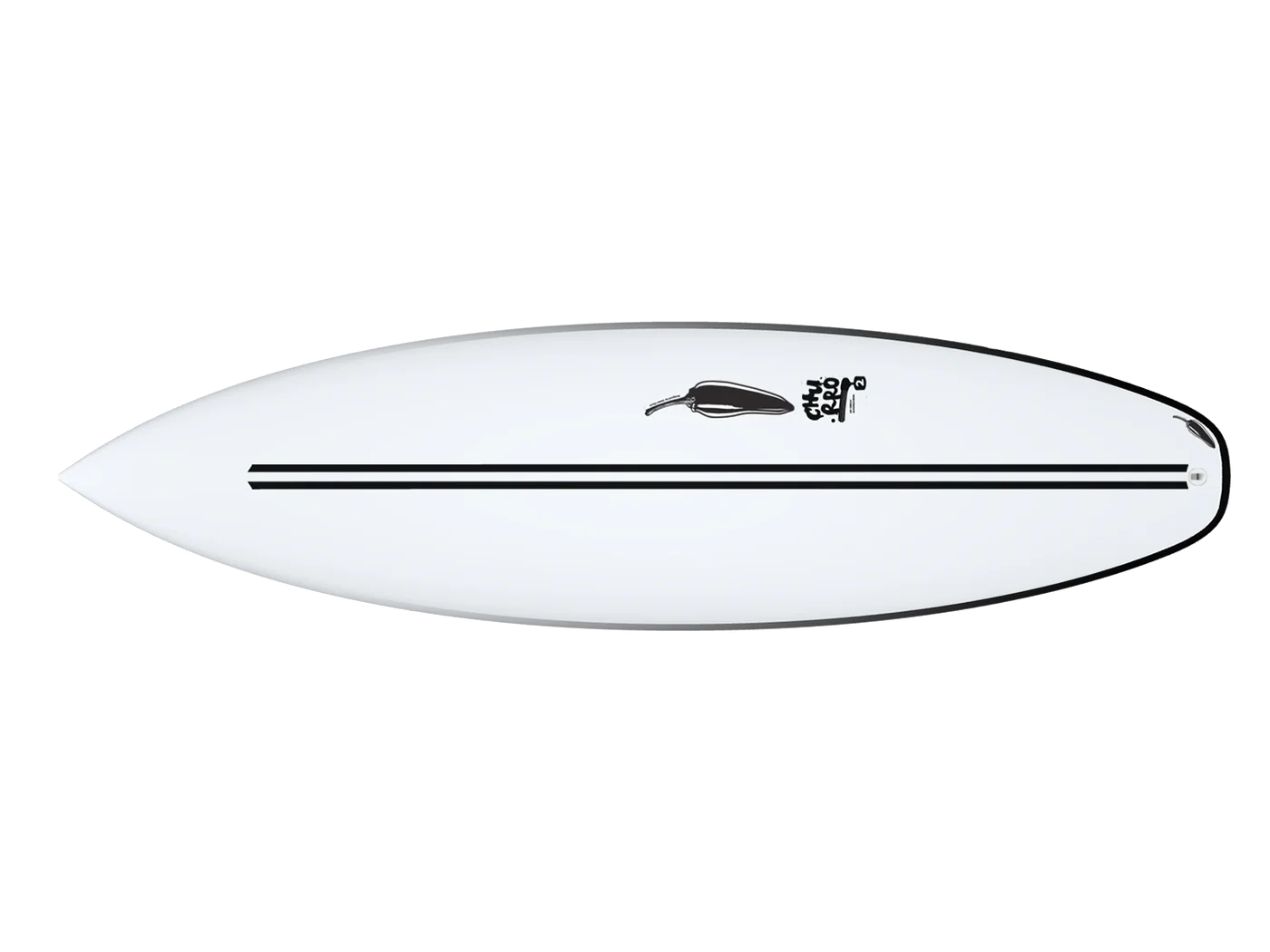 Chilli Surfboards