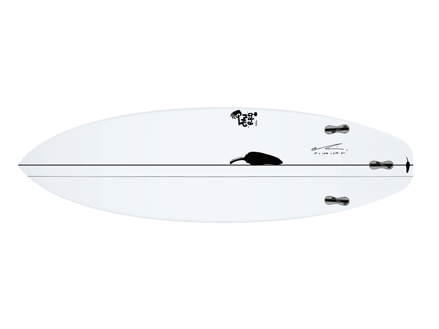 Chilli Surfboards