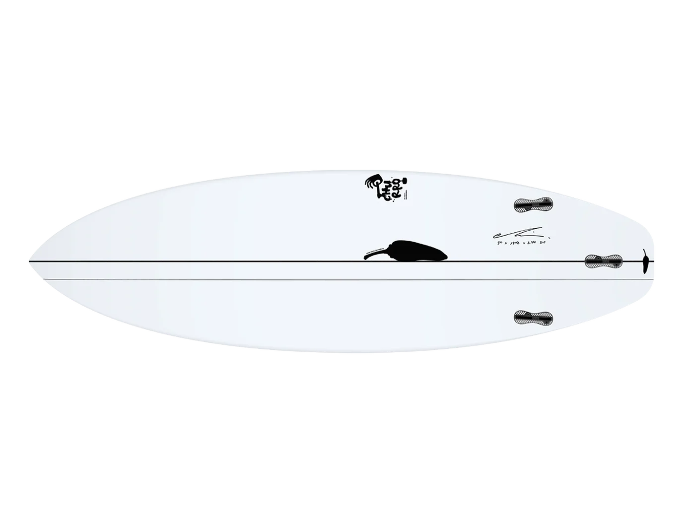 Chilli Surfboards