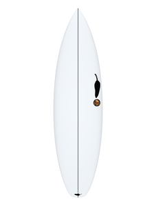 Chilli Surfboards