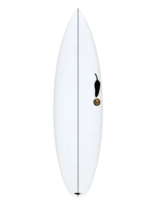 Chilli Surfboards