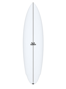 Chilli Surfboards