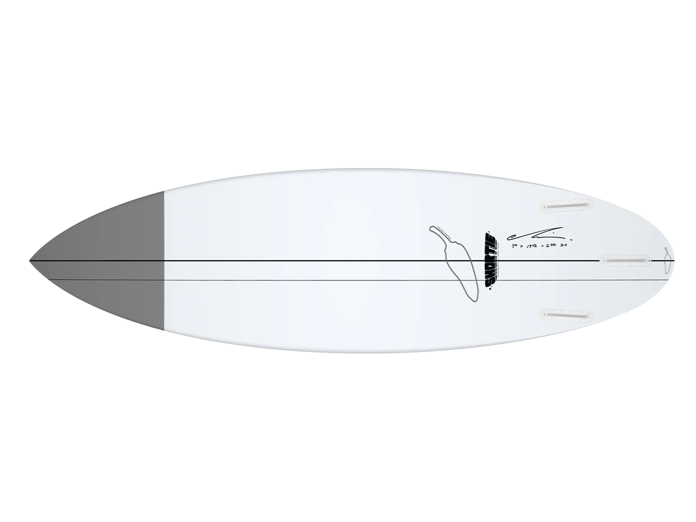 Chilli Surfboards