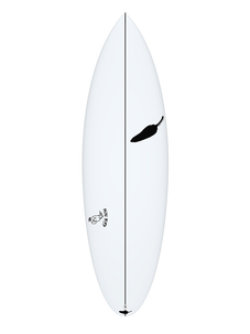Chilli Surfboards
