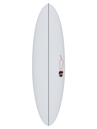 Chilli Surfboards