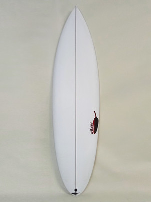 【CHILLI 】ミッドレングス 6'5 The Base Surf Store | Surfboards | Chilli