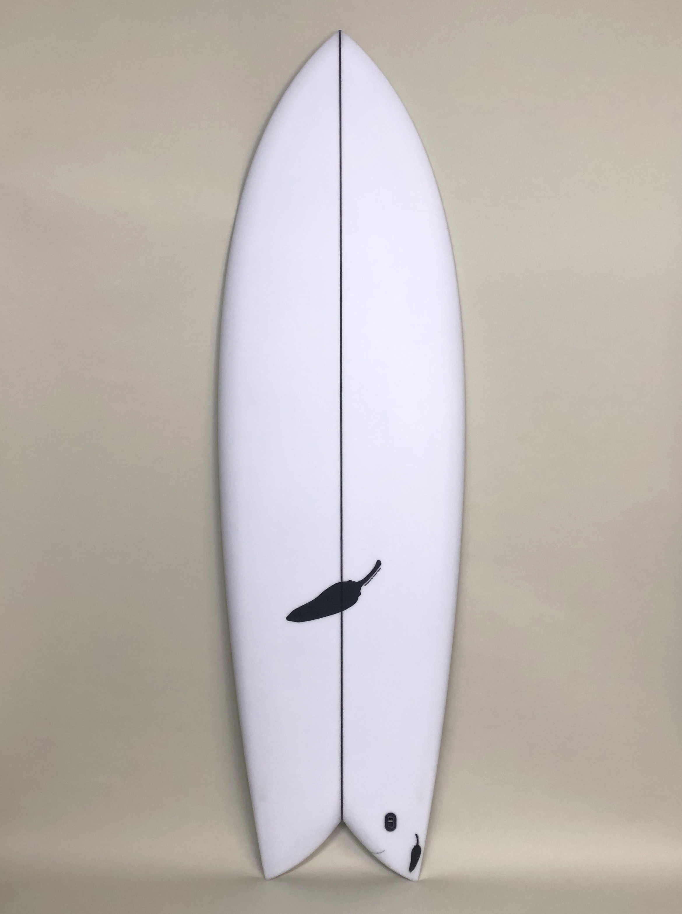 Chilli Surfboards