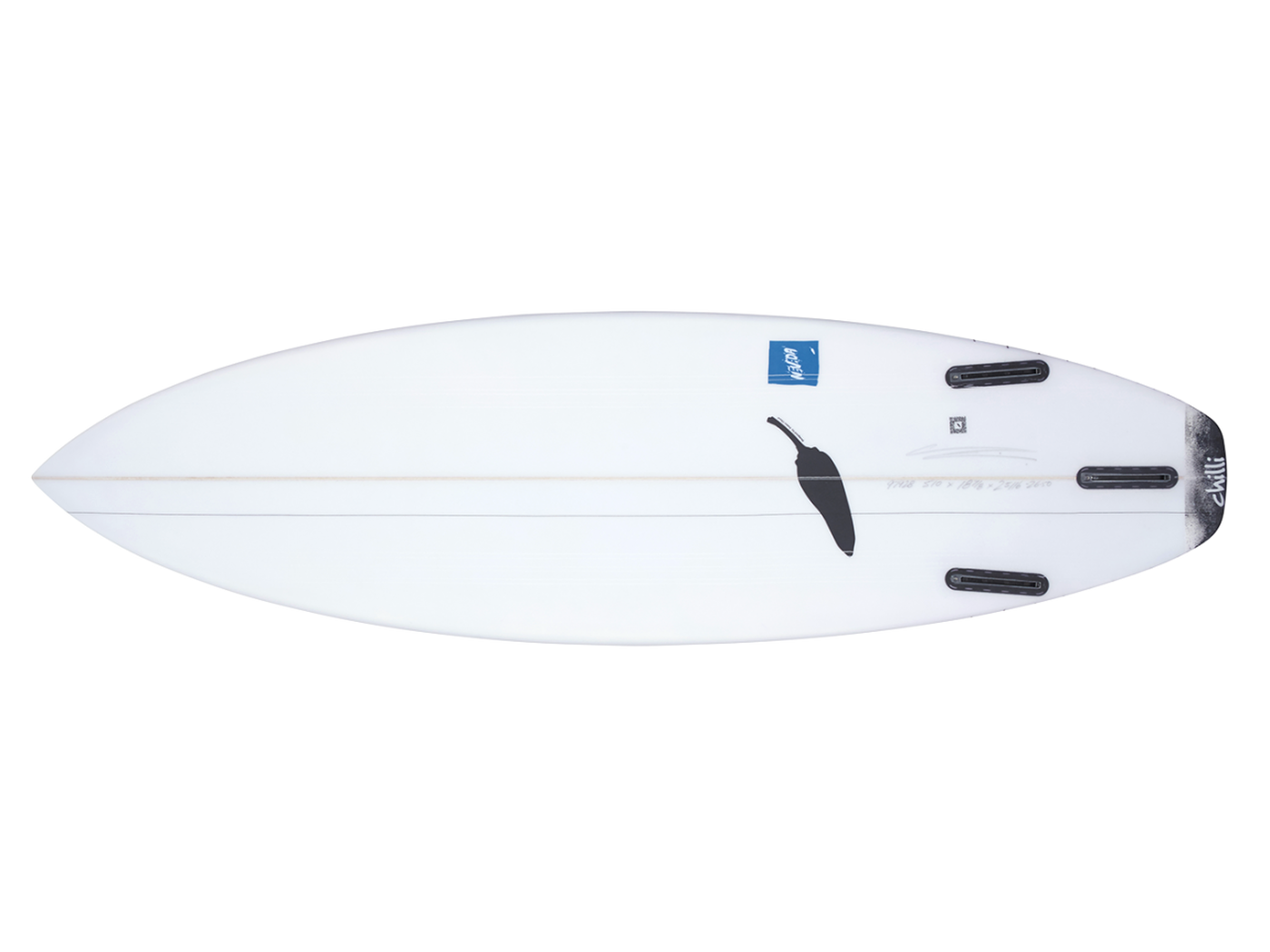 Chilli Surfboards