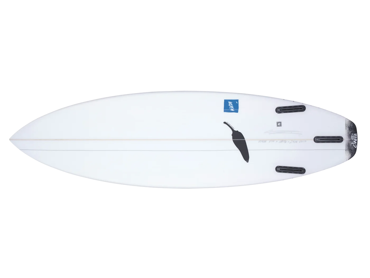 Chilli Surfboards