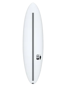 チリサーフボード(PERI PERI)美品 Chilli Surfboards