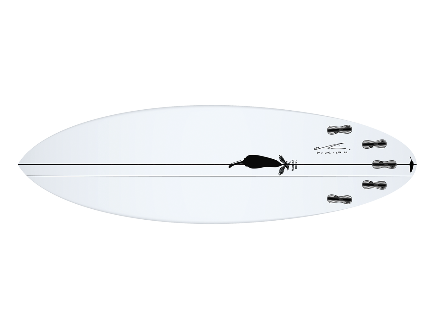 Chilli Surfboards