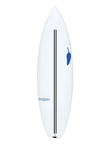 Chilli Surfboards