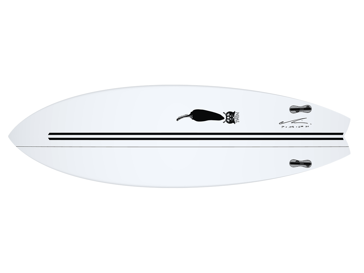 Chilli Surfboards