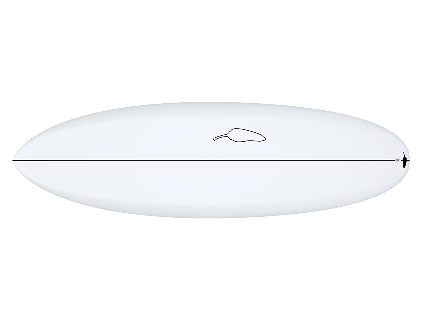 Chilli Surfboards