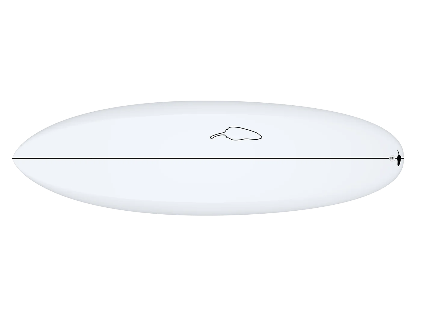 Chilli Surfboards