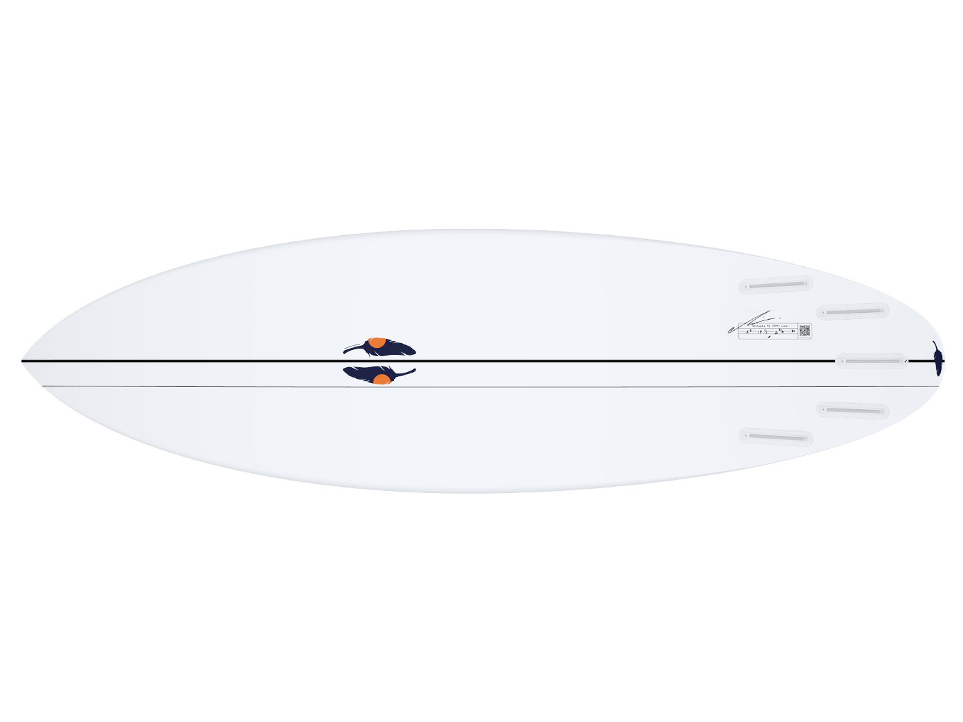 Chilli Surfboards