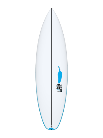 Chilli Surfboards
