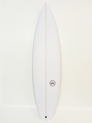 The Base Surf Store | Surfboards | Jason Rodd
