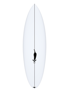 チリサーフボード(PERI PERI)美品 4258950476a100_227.png