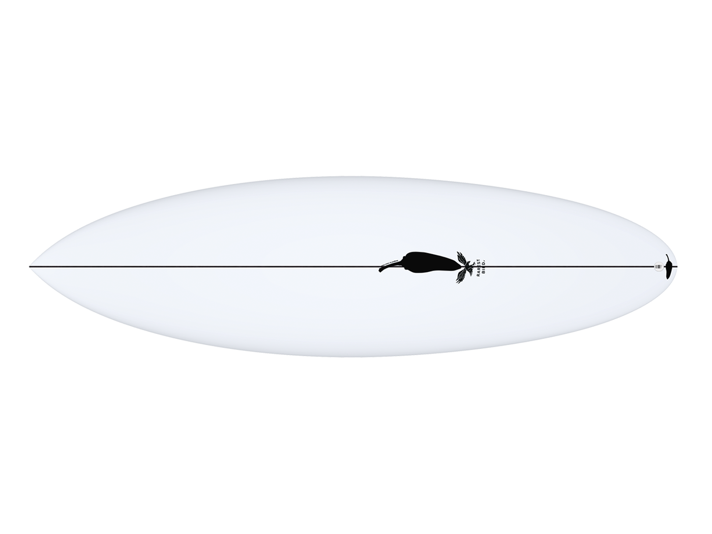 Chilli Surfboards