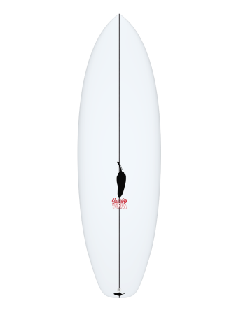 Chilli Surfboards