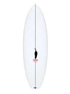 チリサーフボード(PERI PERI)美品 Chilli Surfboards