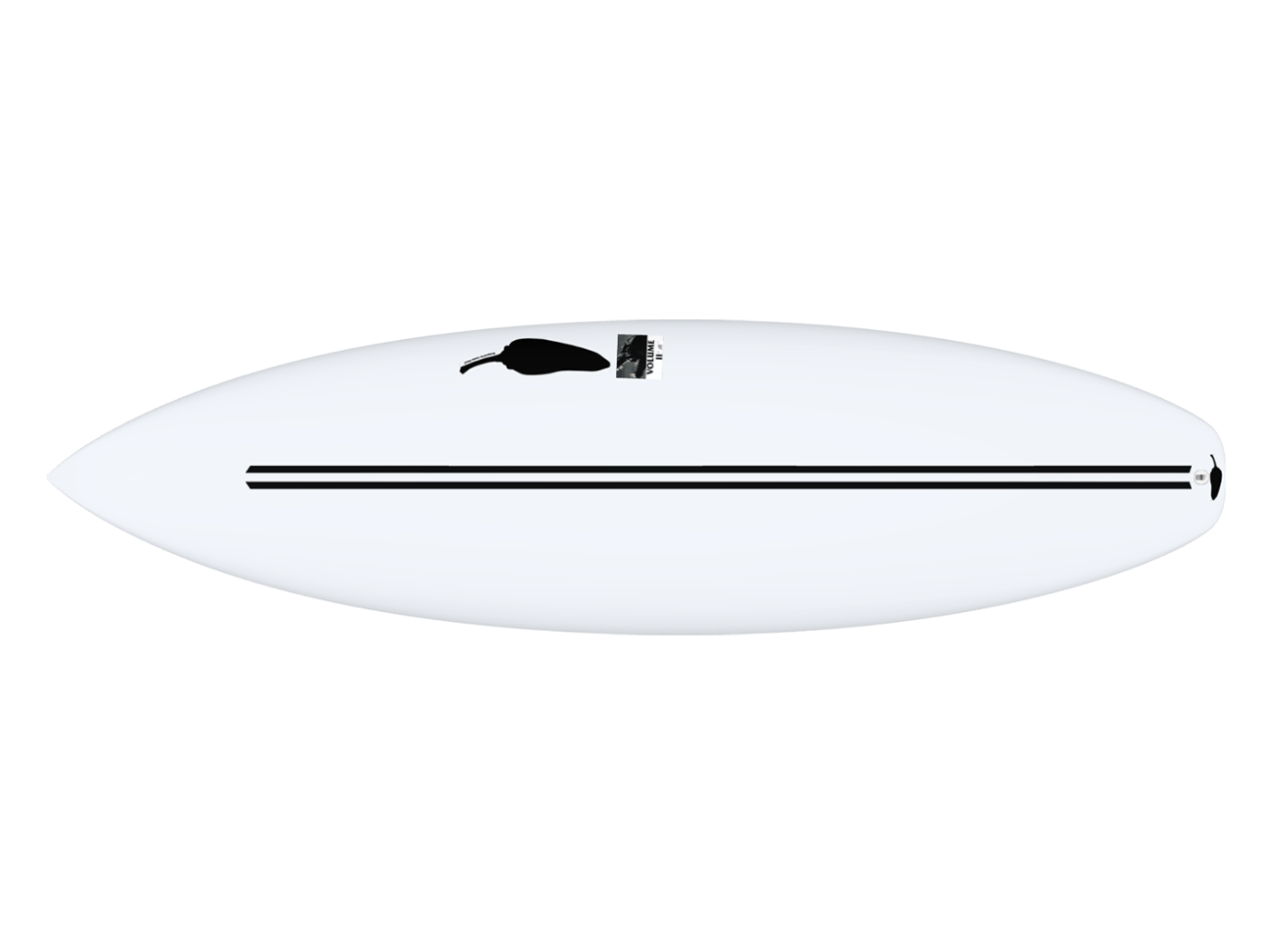Chilli Surfboards