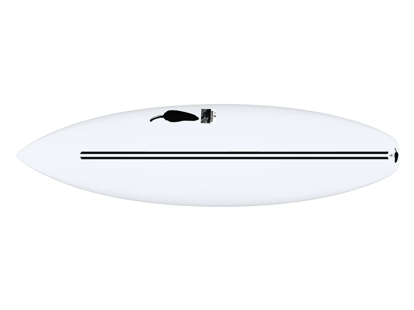 Chilli Surfboards