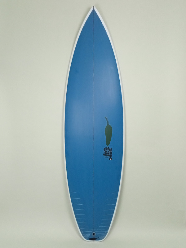 Chilli Surfboards