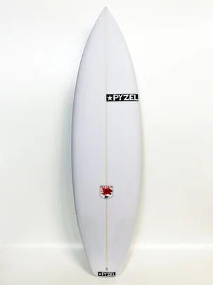 The Base Surf Store | Surfboards | Pyzel