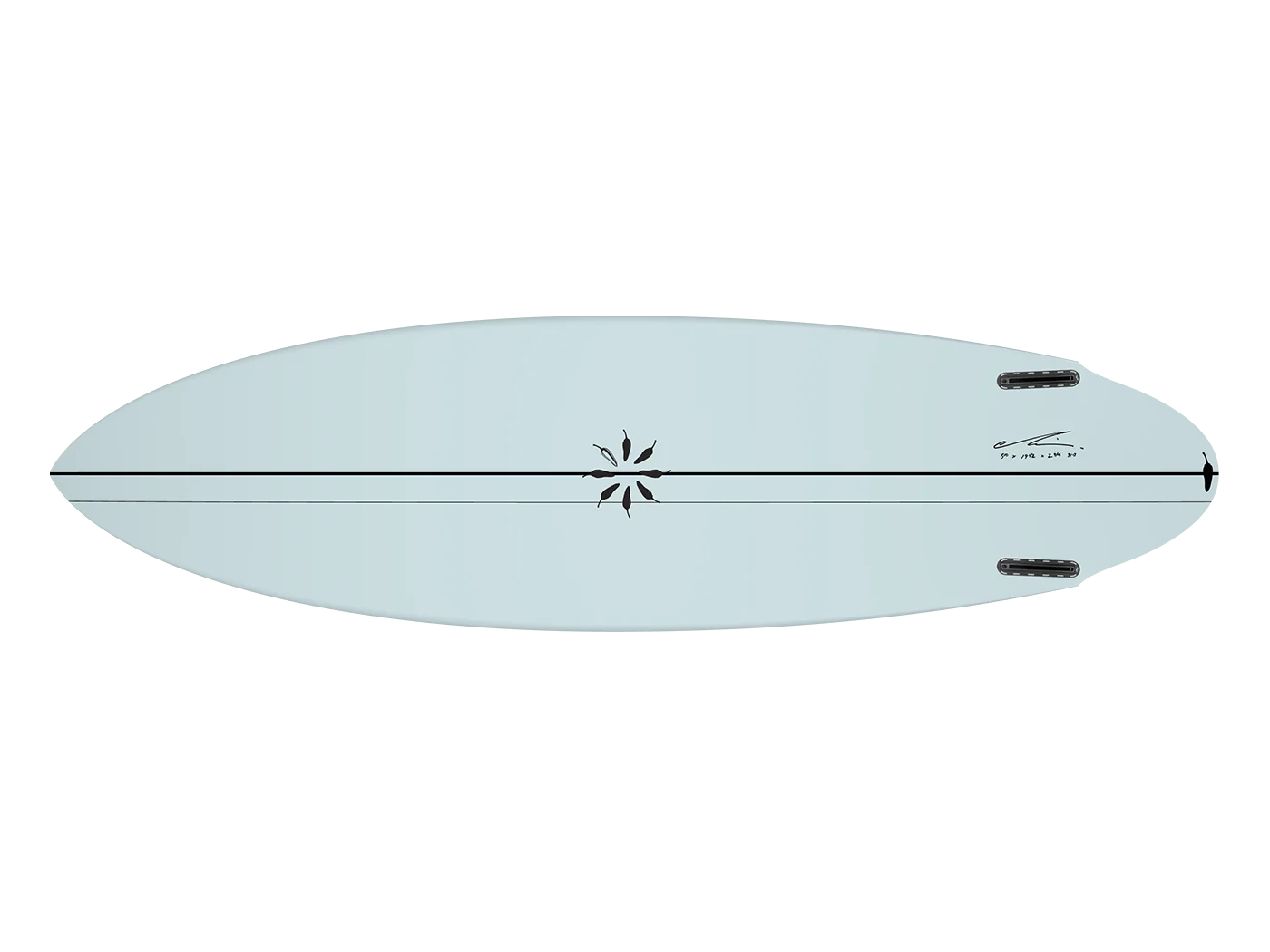 Chilli Surfboards