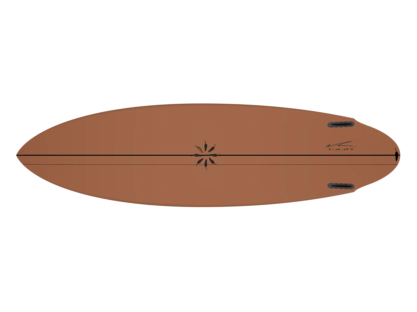 Chilli Surfboards