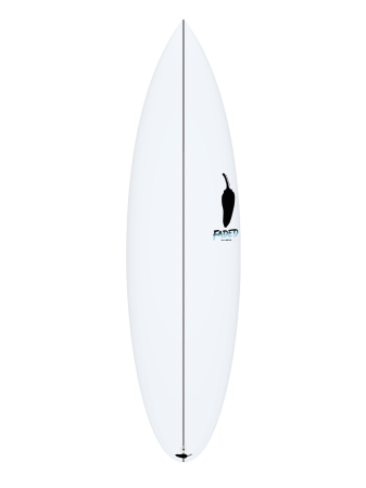 Chilli ショートボード EPS50-50NEVADA Chilli Surfboards