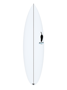 Chilli Surfboards
