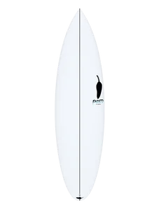 chilli Churro ショートボード Chilli Surfboards