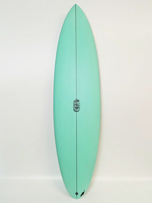 The Base Surf Store | Surfboards | Chilli