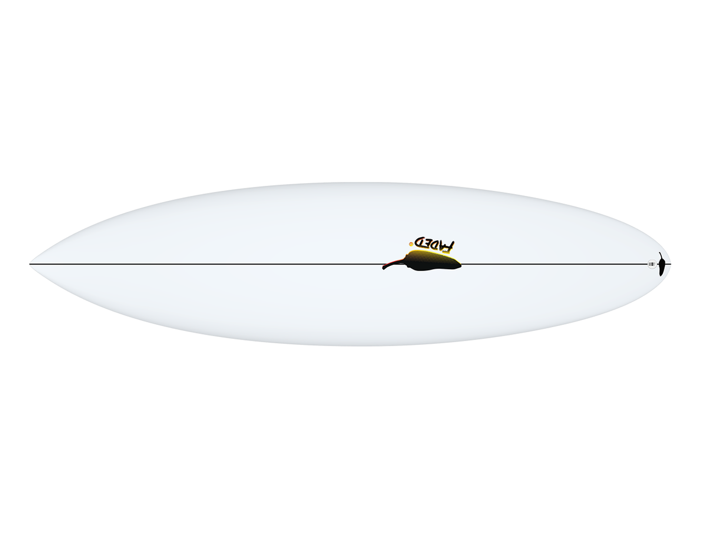 Chilli Surfboards