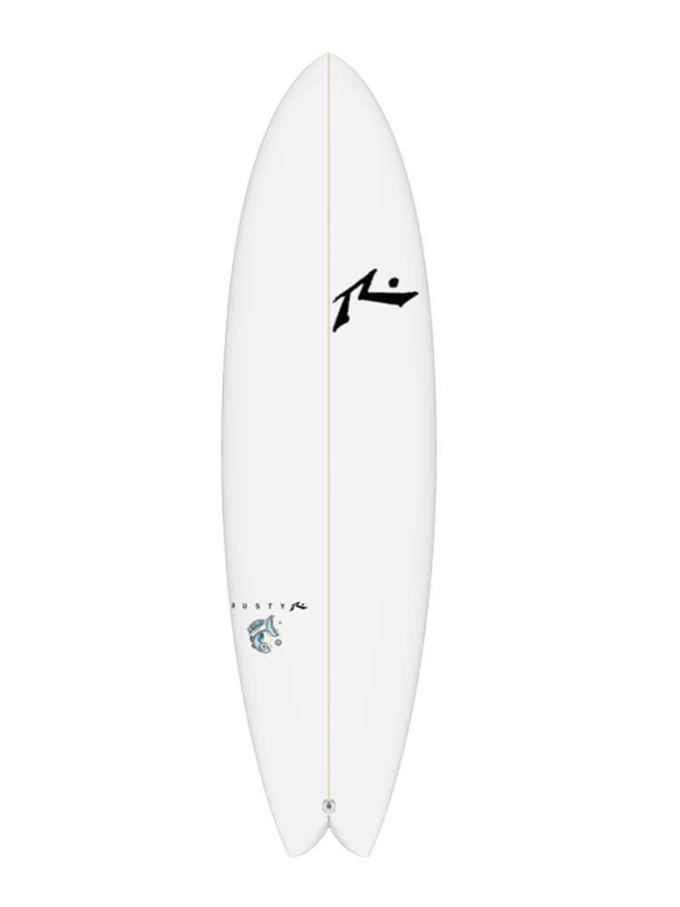 Rusty, NSMF - The Base Surf Store