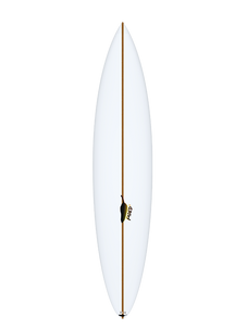 Chilli Surfboards