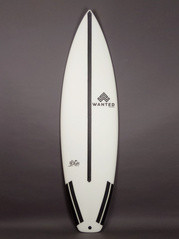 The Base - New Surfboards