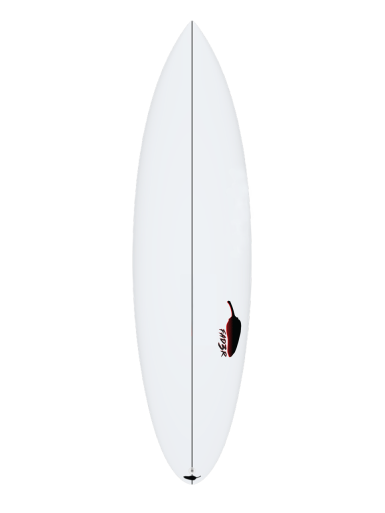 Chilli Surfboards